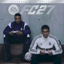 EA SPORTS FC 27 Ultimate Plus Edition