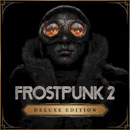 Frostpunk 2: Deluxe Edition
