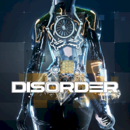 DISORDER