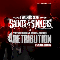 The Walking Dead: Saints & Sinners &ndash; Chapter 1 & 2 Deluxe Edition
