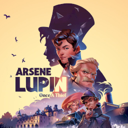 Arsene Lupin - Once A Thief