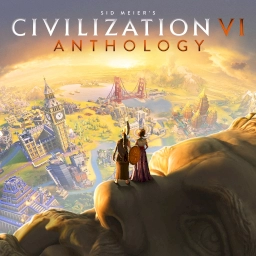 Sid Meier's Civilization VI Anthology