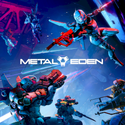 Metal Eden
