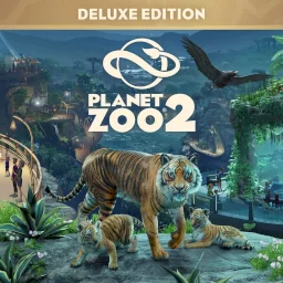 Planet Zoo 2: Deluxe Edition