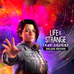 Life is Strange: True Colors - Deluxe Edition