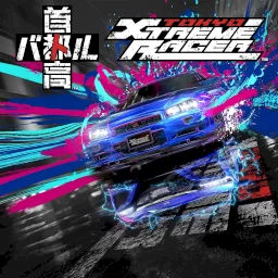 Tokyo Xtreme Racer