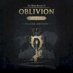 The Elder Scrolls IV: Oblivion Remastered - Deluxe Edition