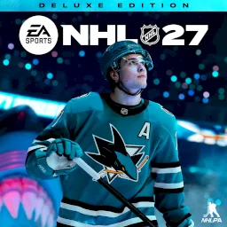 NHL 27 Deluxe Edition PS5