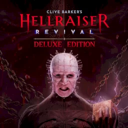 Clive Barker&rsquo;s Hellraiser: Revival - Deluxe Edition