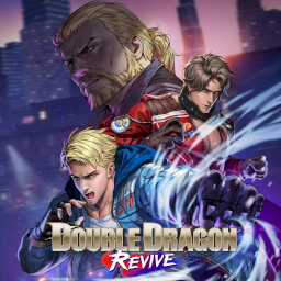 Double Dragon Revive