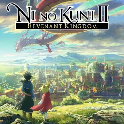 Ni no Kuni II: Revenant Kingdom