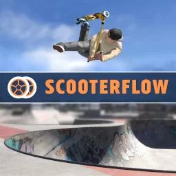 ScooterFlow