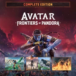 Аватар: Рубежи Пандоры &mdash; Complete Edition