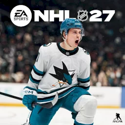 NHL 27 PS5