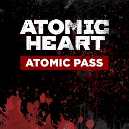 Atomic Heart - Atomic Pass