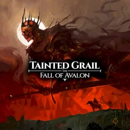 Tainted Grail: The Fall of Avalon - Excalibur Edition