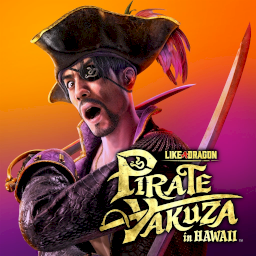 Like a Dragon: Pirate Yakuza in Hawaii