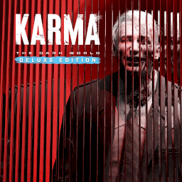 KARMA: The Dark World Deluxe Edition