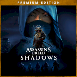 Assassin's Creed Shadows Premium Edition