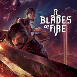 Blades of Fire