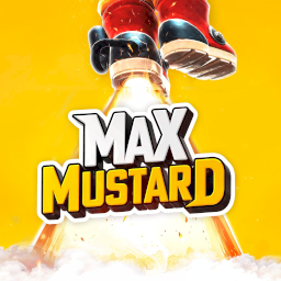 Max Mustard