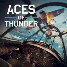 Aces of Thunder
