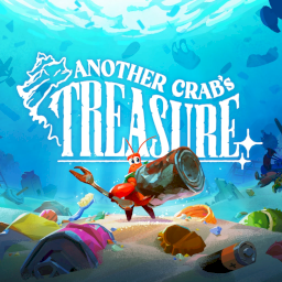 Another Crab&rsquo;s Treasure