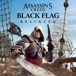 Assassin's Creed Black Flag Resynced