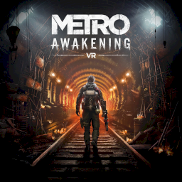 Metro Awakening