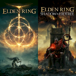 ELDEN RING Shadow of the Erdtree Edition