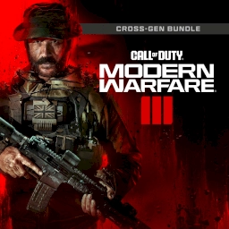 Call of Duty: Modern Warfare III - Cross-Gen Bundle