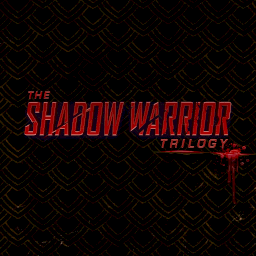 The Shadow Warrior Trilogy