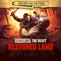 Dying Light: The Beast RL Definitive Edition