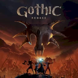 Gothic 1 Remake