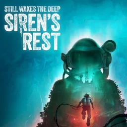 Still Wakes the Deep: Siren&rsquo;s Rest