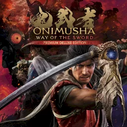 Onimusha: WotS Premium Deluxe