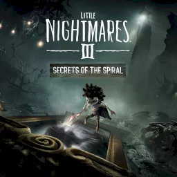 Little Nightmares III - Secrets of The Spiral - Expansion Pass