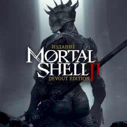 Mortal Shell II: Devout Edition