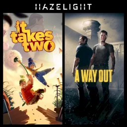 Сборник Hazelight