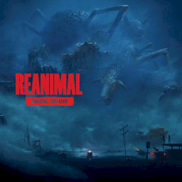 REANIMAL &ndash; Digital Deluxe Edition