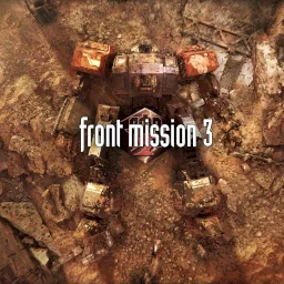 FRONT MISSION 3: Remake