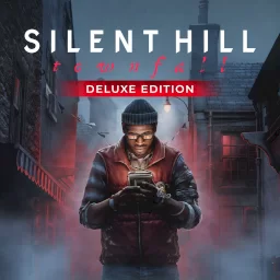 SILENT HILL: Townfall - Deluxe Edition