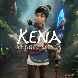 Kena: Bridge of Spirits Digital Deluxe