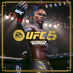 UFC 5 Издание Ultimate