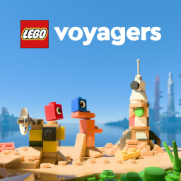 LEGO Voyagers