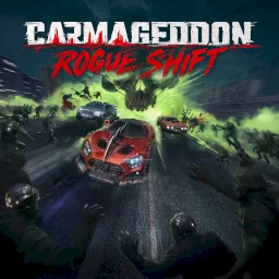 Carmageddon: Rogue Shift