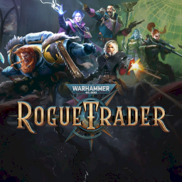Warhammer 40,000: Rogue Trader