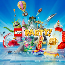 LEGO Party