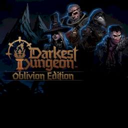 Darkest Dungeon II: Oblivion Edition