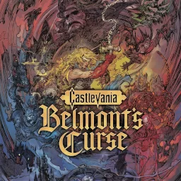 Castlevania: Belmont's Curse